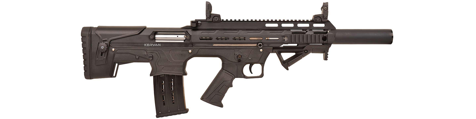 BULLPUP