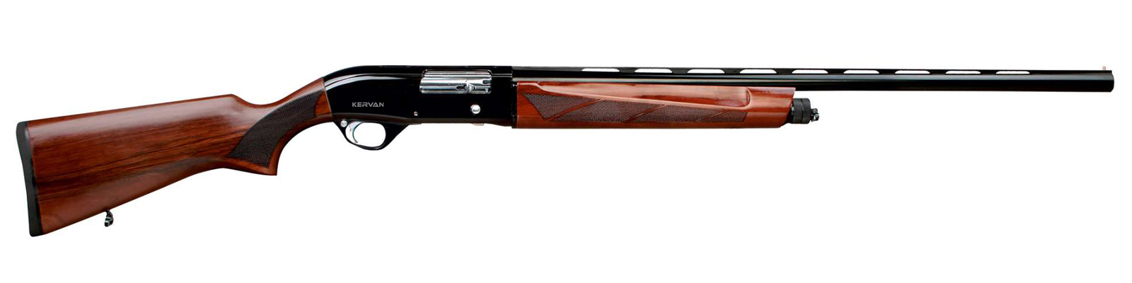 SEMI-AUTO
