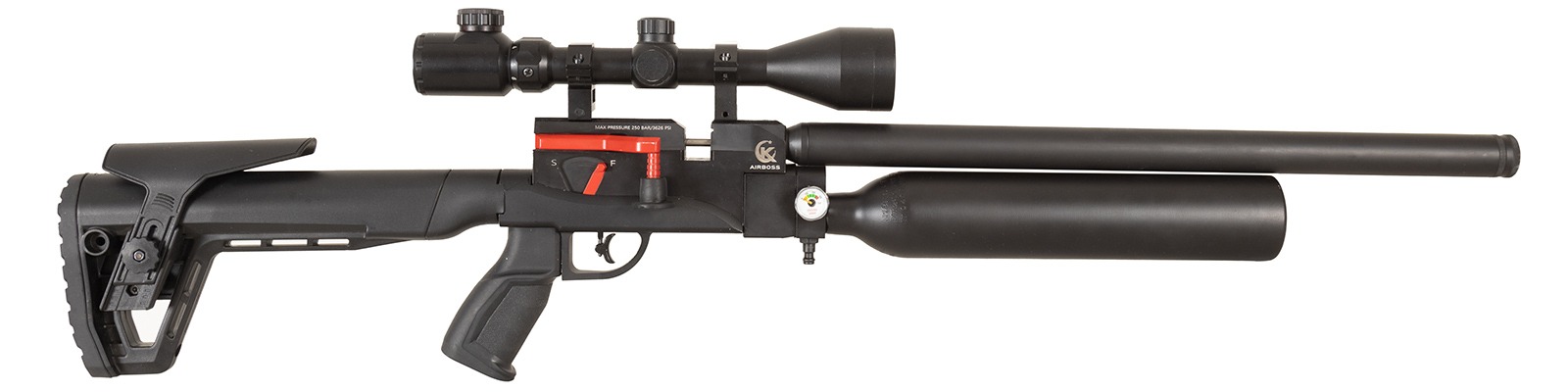 AIRBOSS TAC1
