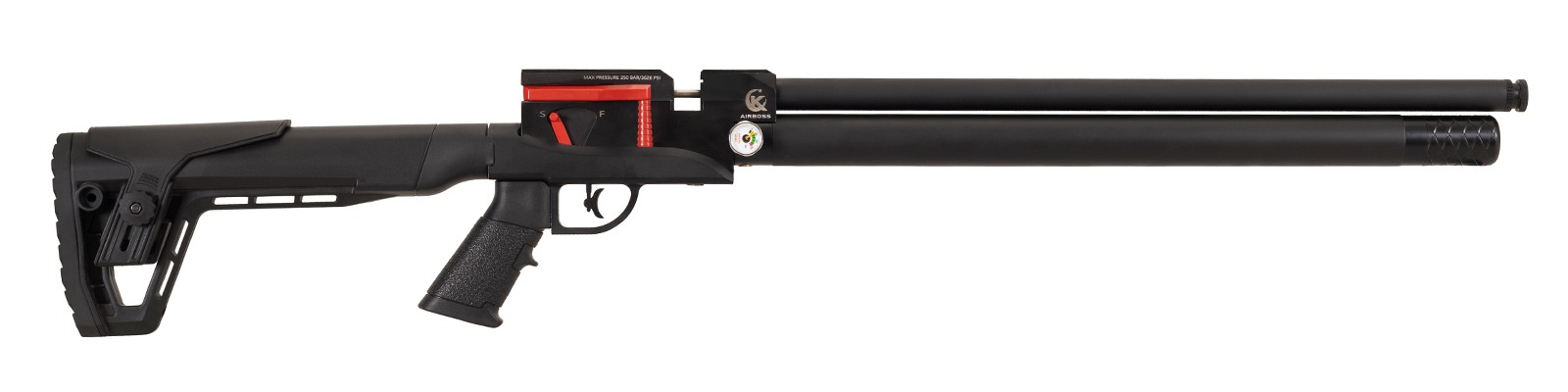 AIRBOSS TAC2