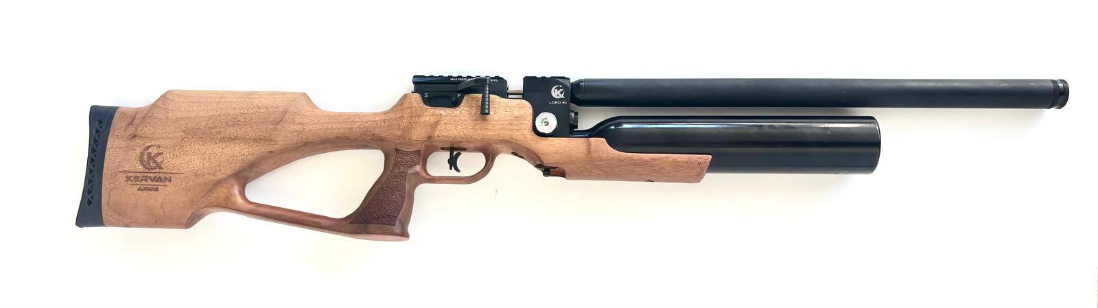 AIRBOSS K-1
